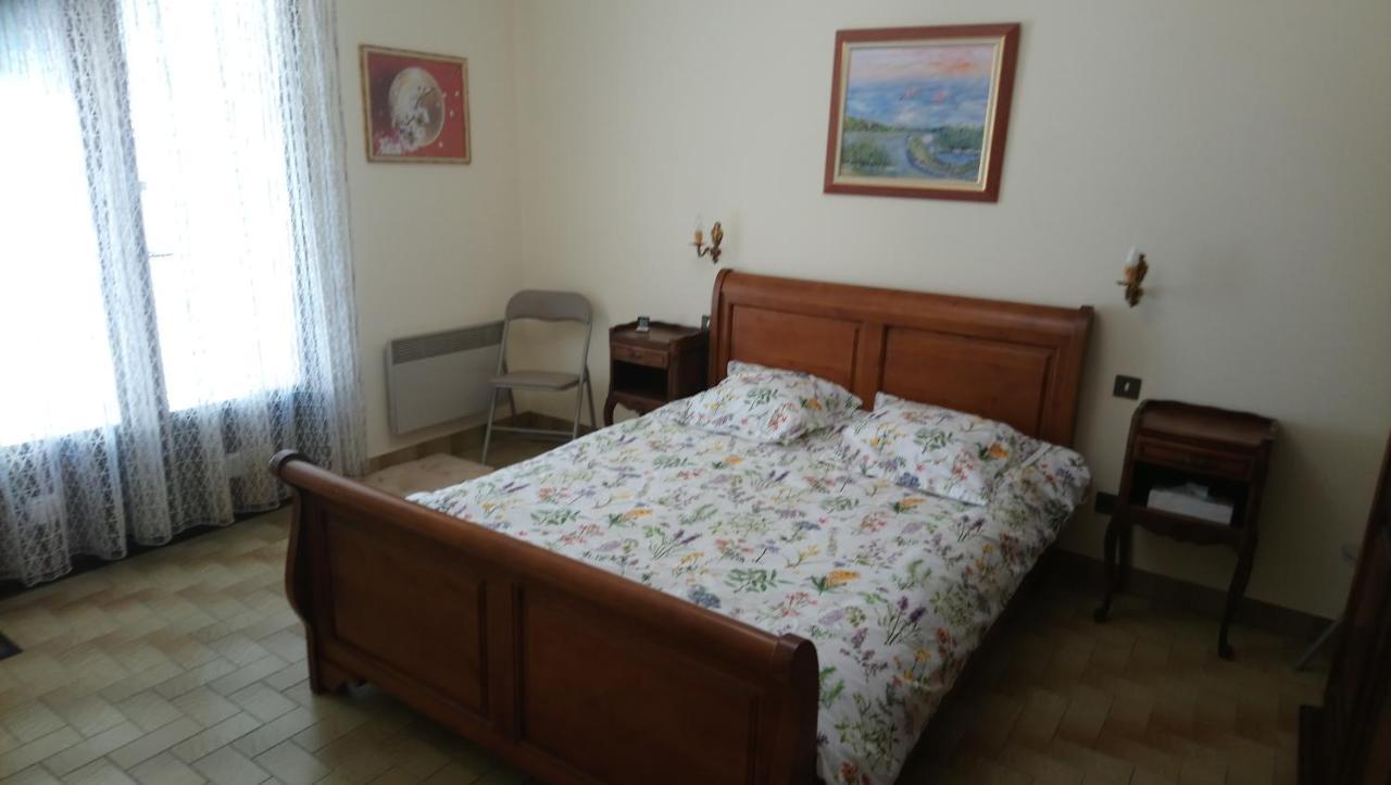 Appartement 48 M2 Avec Jardin Au Rdc Dans Villa A 5 Min A Pied Des Thermes De Vernet-Les-Bains, Location De Samedi A Samedi Buitenkant foto