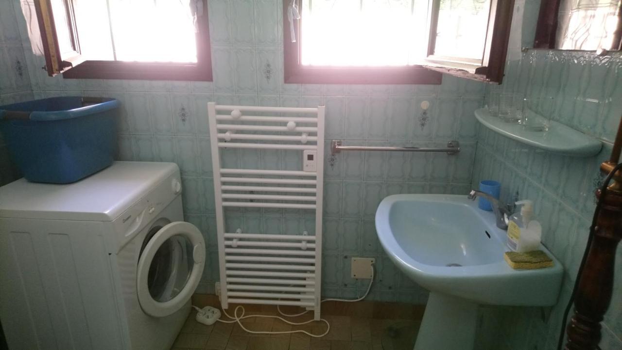 Appartement 48 M2 Avec Jardin Au Rdc Dans Villa A 5 Min A Pied Des Thermes De Vernet-Les-Bains, Location De Samedi A Samedi Buitenkant foto