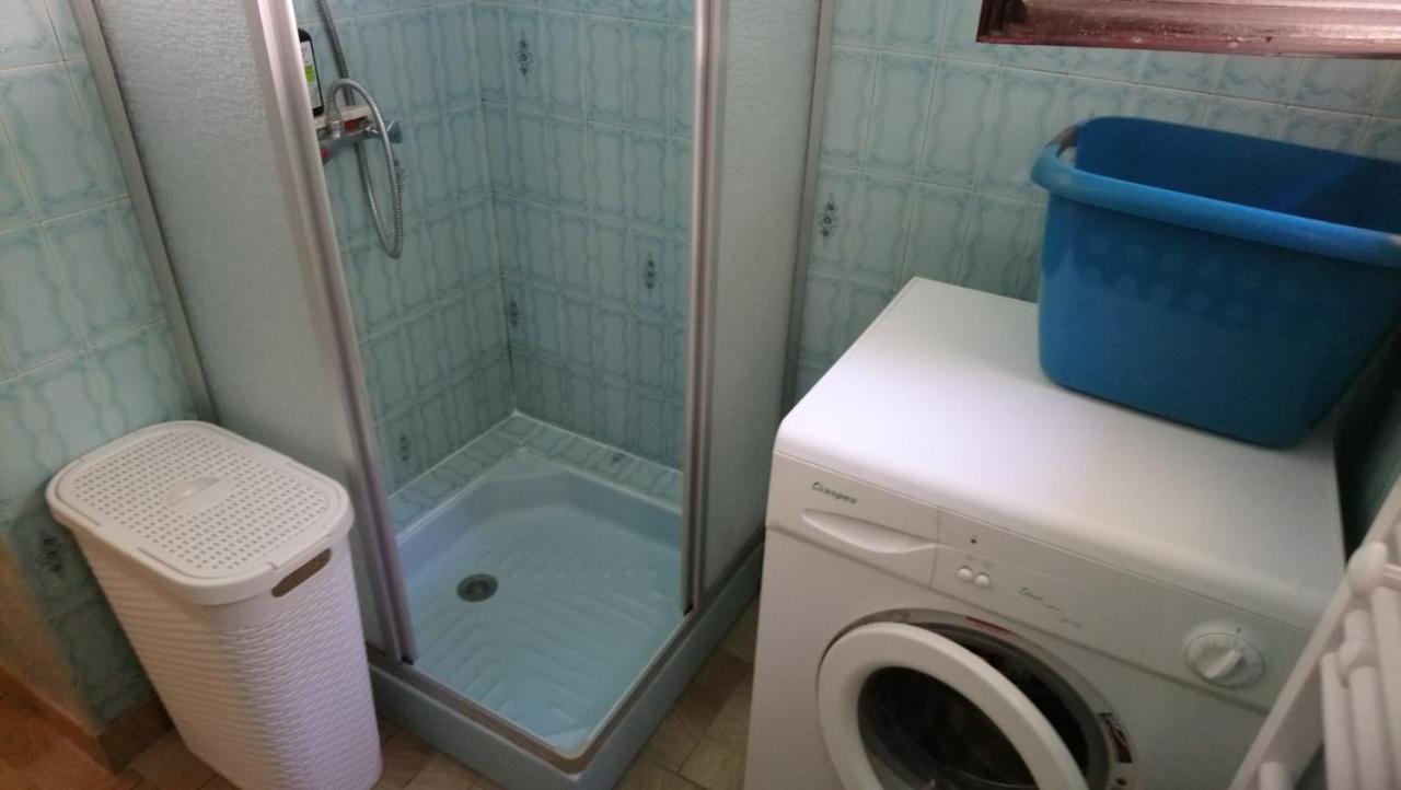 Appartement 48 M2 Avec Jardin Au Rdc Dans Villa A 5 Min A Pied Des Thermes De Vernet-Les-Bains, Location De Samedi A Samedi Buitenkant foto